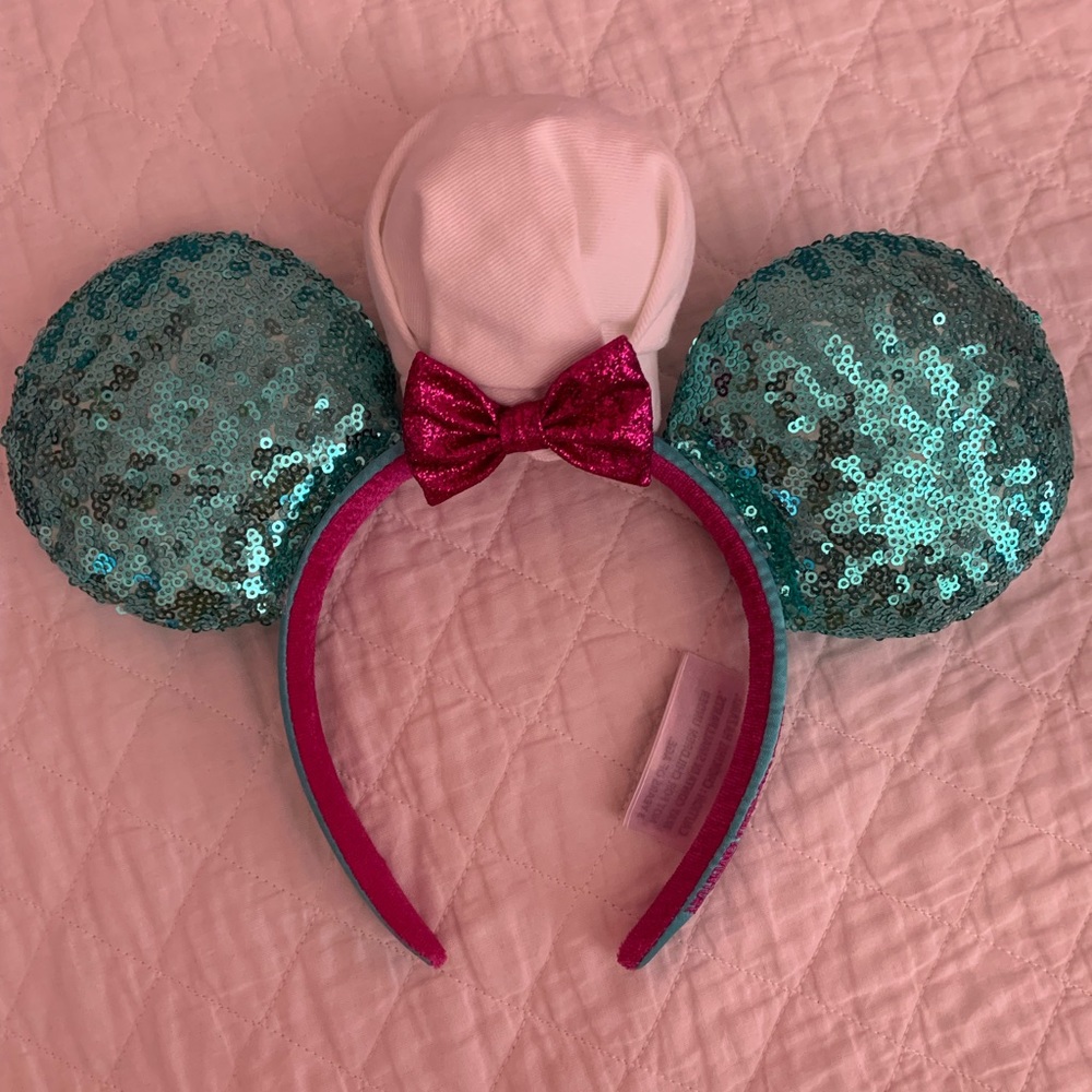 2020 Disney California Adventure Food & Wine Ears